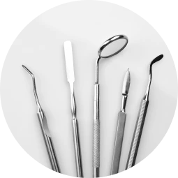 Инструменты