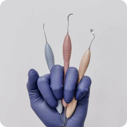 Зубные щетки